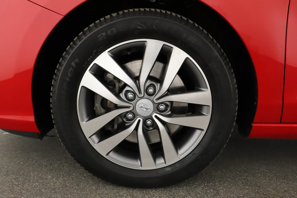 Hyundai i30 Fastback