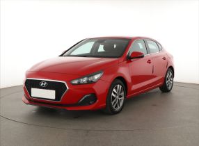 Hyundai i30 Fastback - 2020