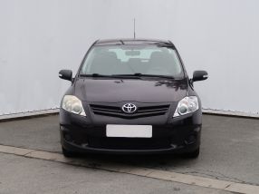 Toyota Auris - 2010