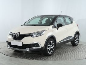 Renault Captur - 2017