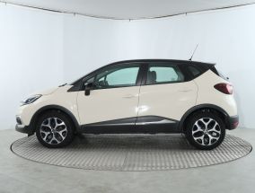 Renault Captur - 2017