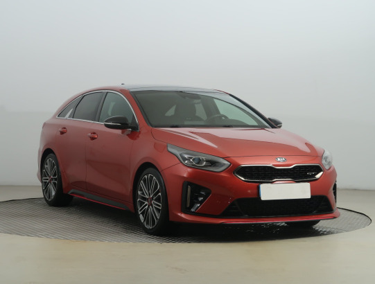 Kia Pro_Ceed