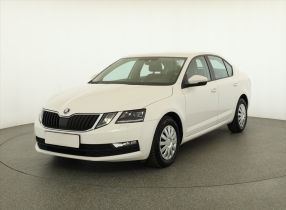 Skoda Octavia - 2017