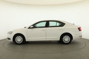 Skoda Octavia - 2017