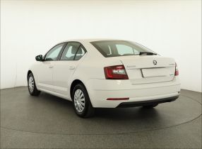 Skoda Octavia - 2017