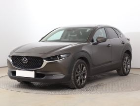 Mazda CX-30 - 2021