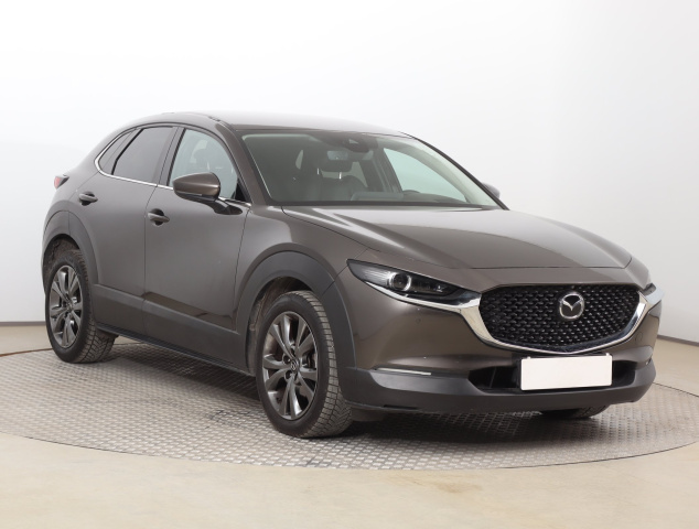 Mazda CX-30 2021