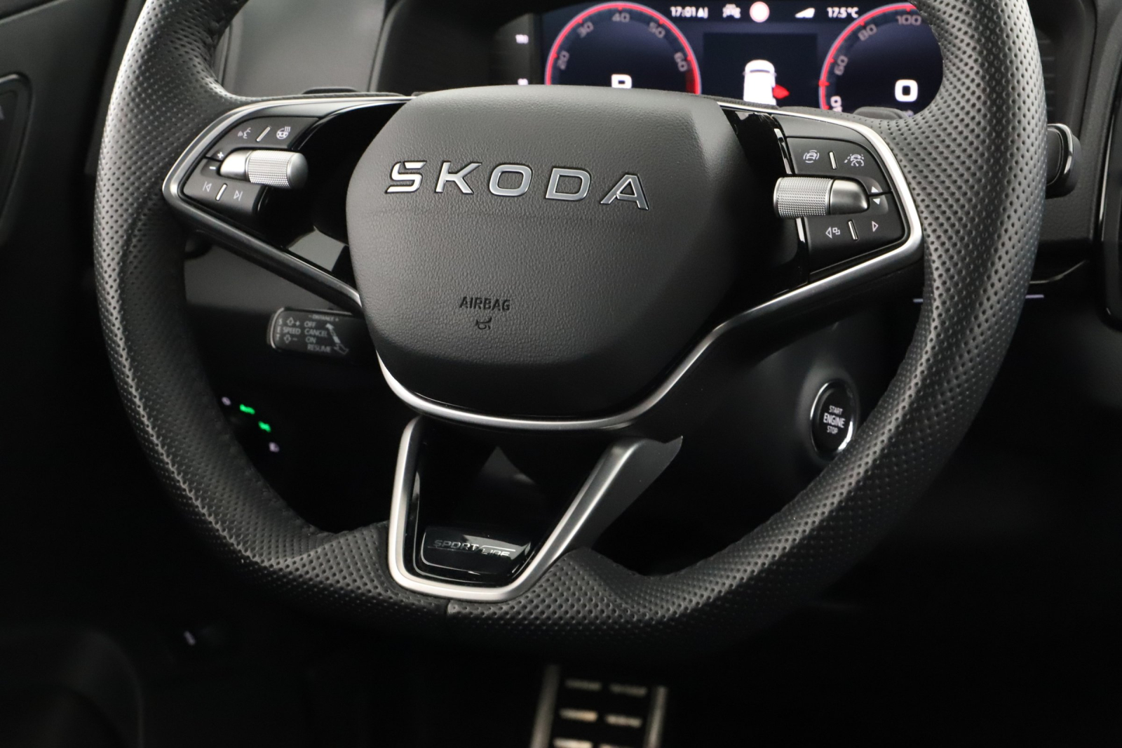 Škoda Karoq - 2025