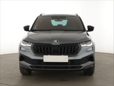 Škoda Karoq - 2025