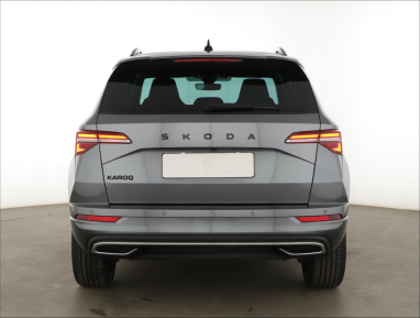 Škoda Karoq - 2025
