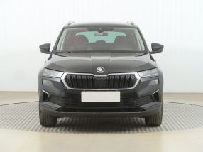 Skoda Karoq - 2025