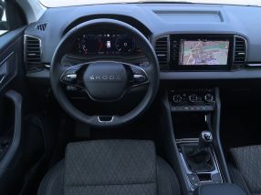 Škoda Karoq - 2025