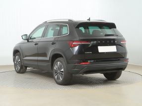 Skoda Karoq - 2025
