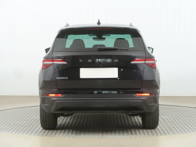 Škoda Karoq - 2025
