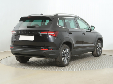 Škoda Karoq - 2025