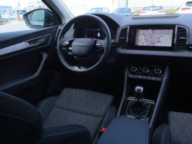 Škoda Karoq - 2025