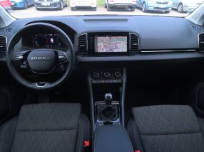 Škoda Karoq - 2025