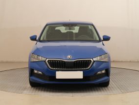 Skoda Scala - 2020