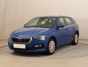 Skoda Scala - 2020