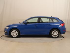 Skoda Scala - 2020