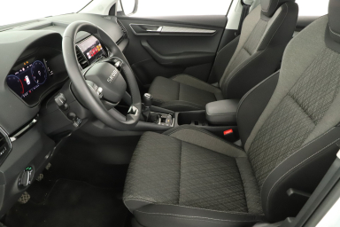 Škoda Karoq - 2025