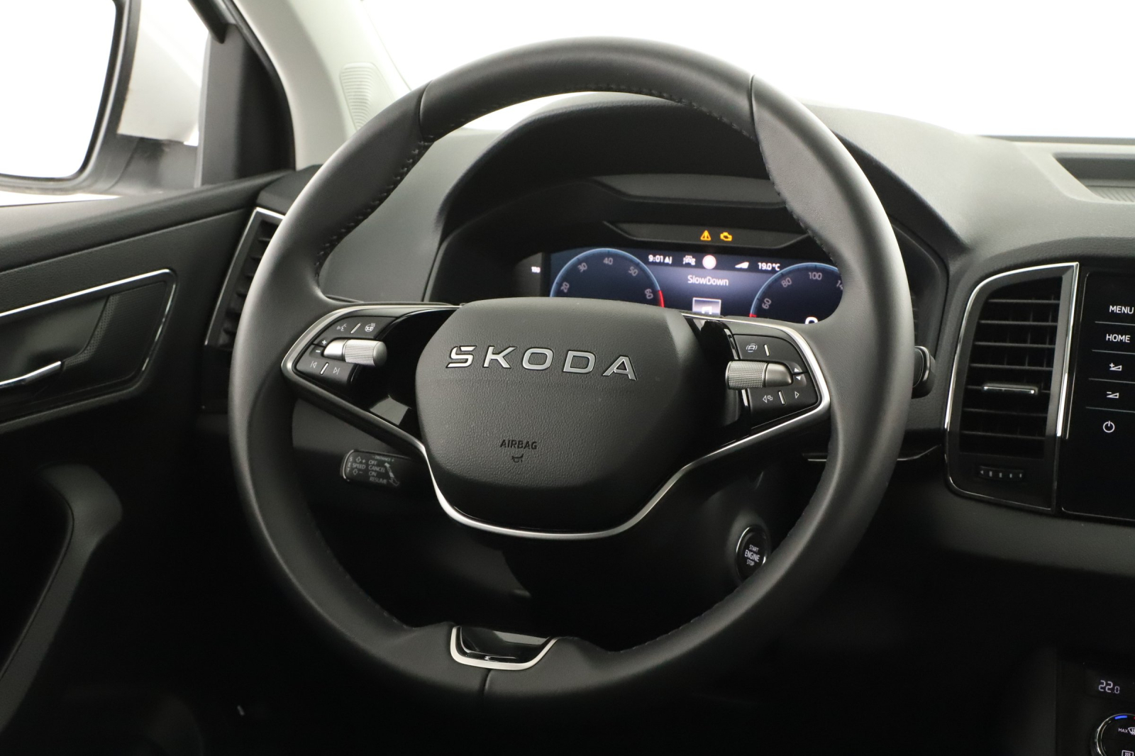 Škoda Karoq - 2025