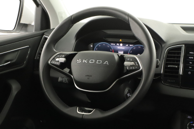 Škoda Karoq - 2025