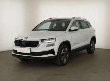 Škoda Karoq - 2025
