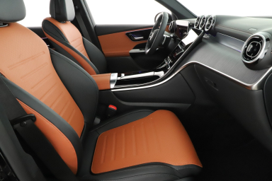 Mercedes - Benz GLC - 2025