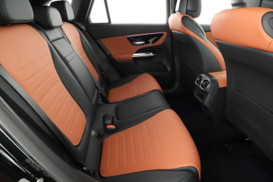 Mercedes - Benz GLC - 2025