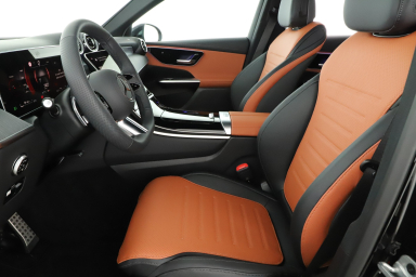 Mercedes - Benz GLC - 2025