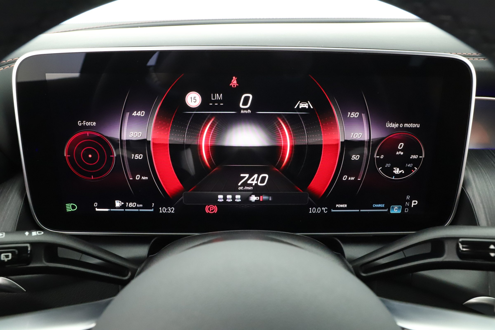 Mercedes - Benz GLC - 2025