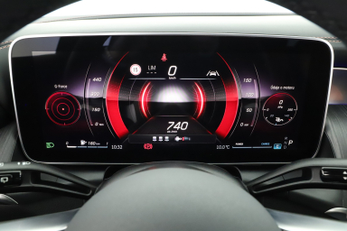 Mercedes - Benz GLC - 2025