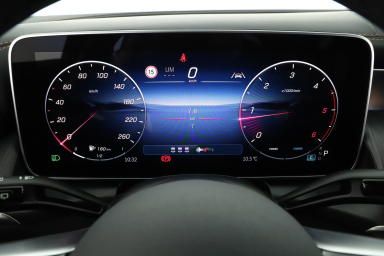 Mercedes - Benz GLC - 2025