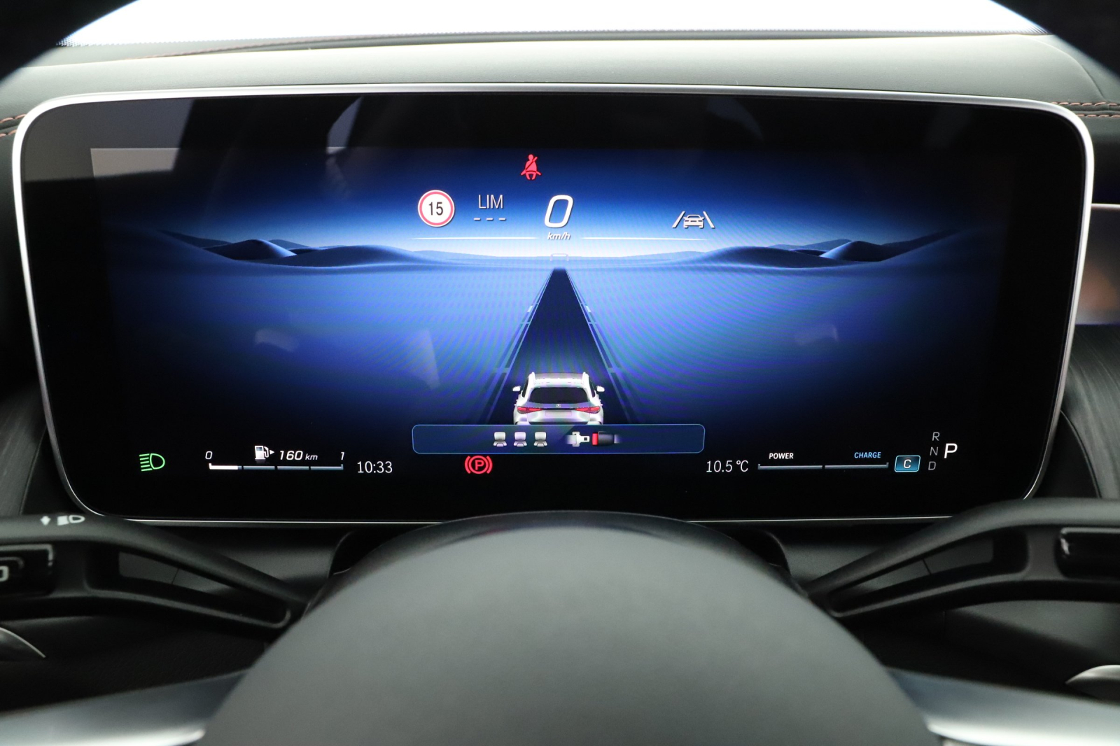 Mercedes - Benz GLC - 2025