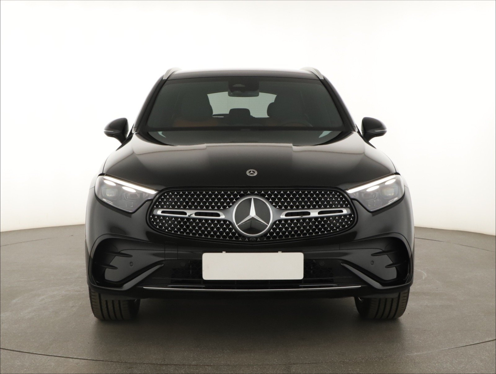 Mercedes - Benz GLC - 2025