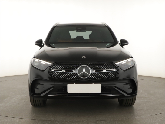 Mercedes - Benz GLC
