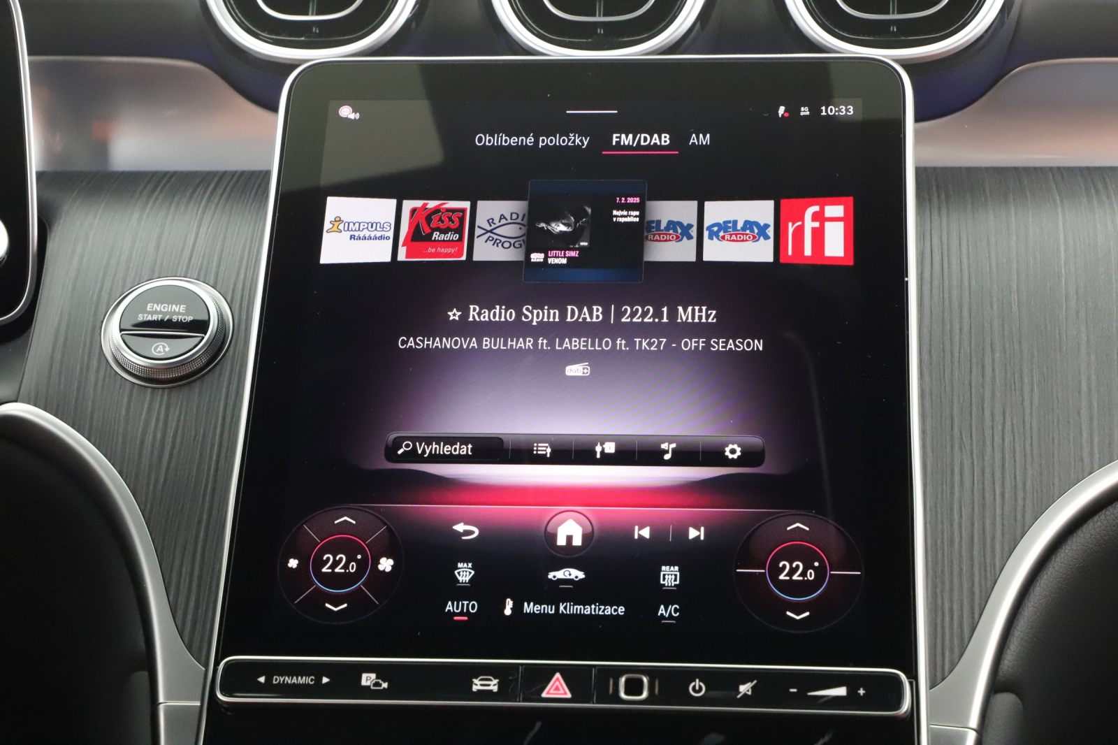 Mercedes - Benz GLC - 2025