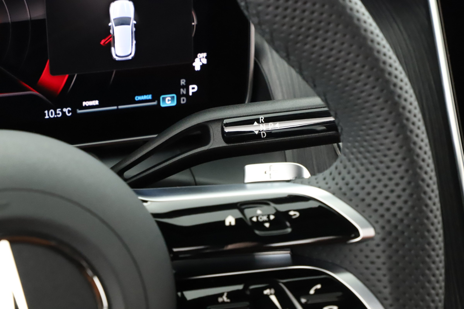 Mercedes - Benz GLC - 2025