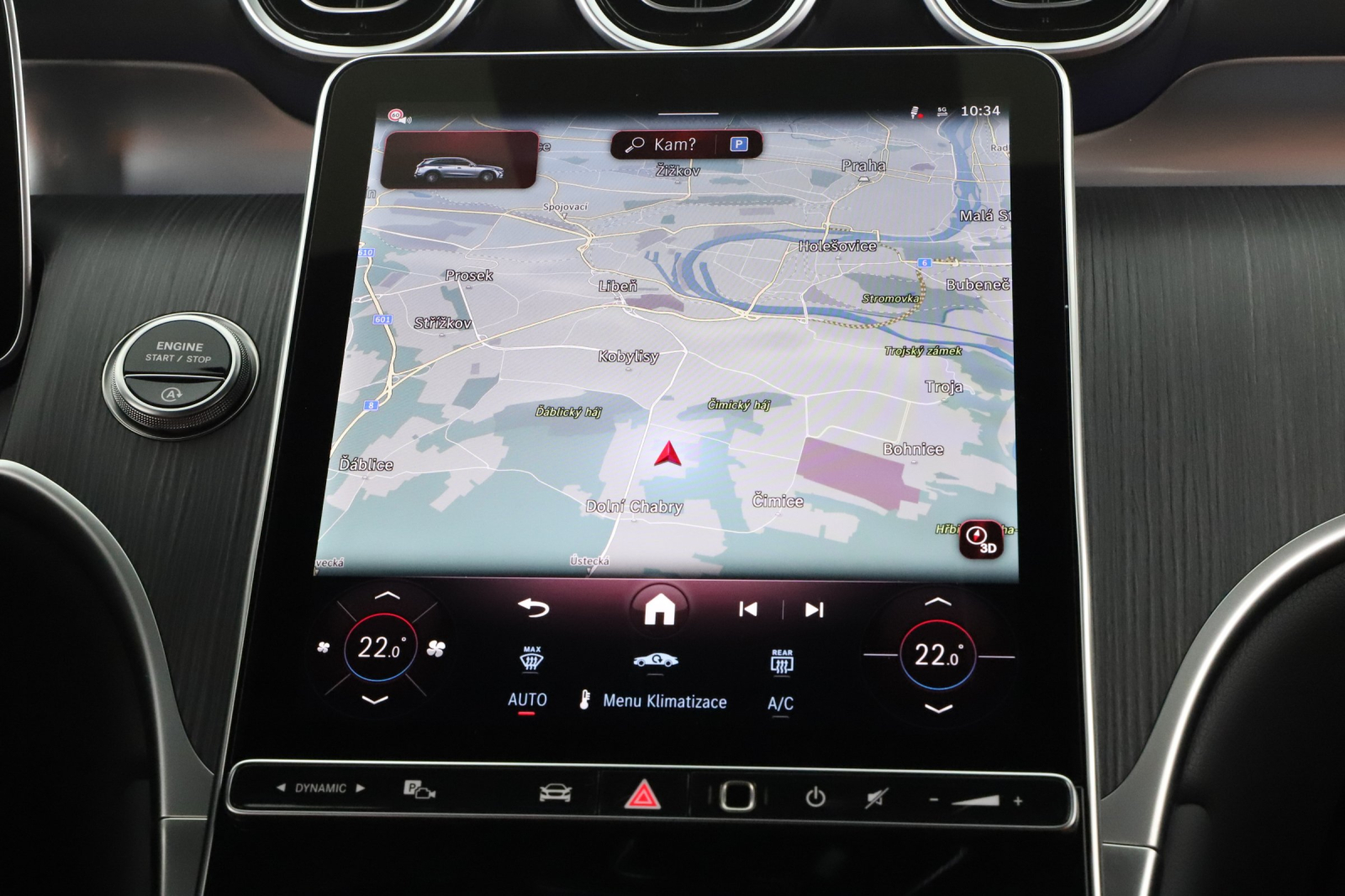 Mercedes - Benz GLC - 2025