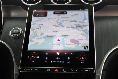 Mercedes - Benz GLC - 2025