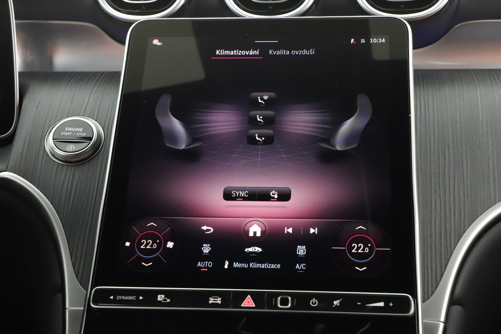 Mercedes - Benz GLC - 2025