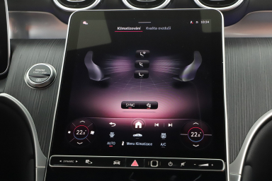 Mercedes - Benz GLC - 2025