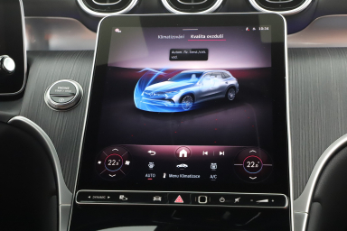 Mercedes - Benz GLC - 2025