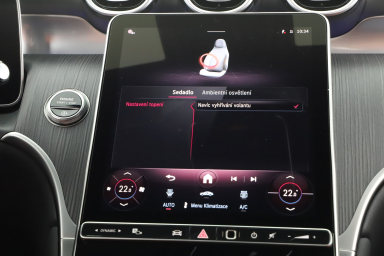 Mercedes - Benz GLC - 2025