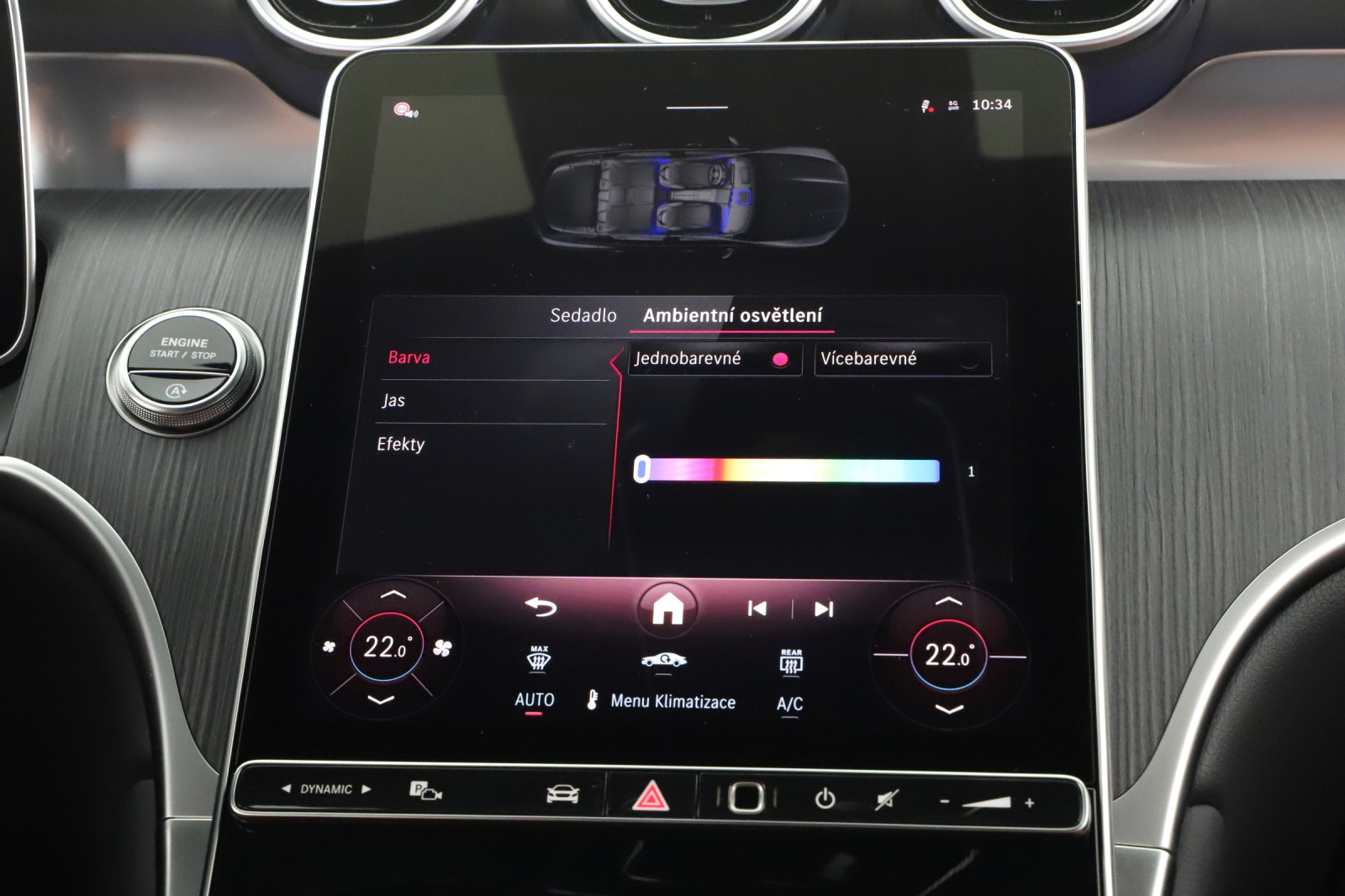 Mercedes - Benz GLC - 2025