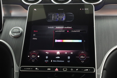 Mercedes - Benz GLC - 2025