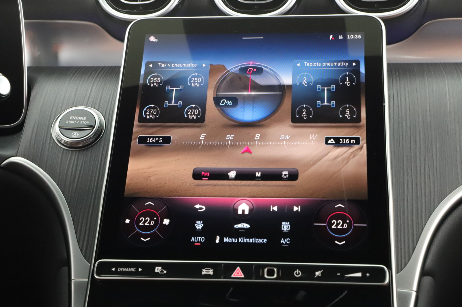 Mercedes - Benz GLC - 2025