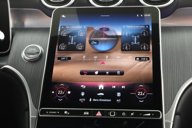 Mercedes - Benz GLC - 2025