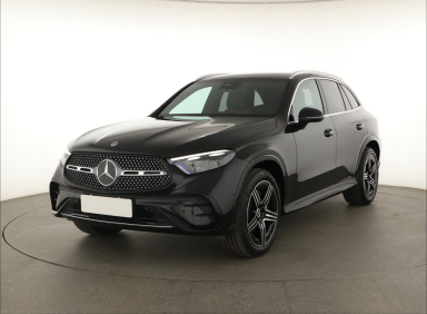 Mercedes - Benz GLC - 2025